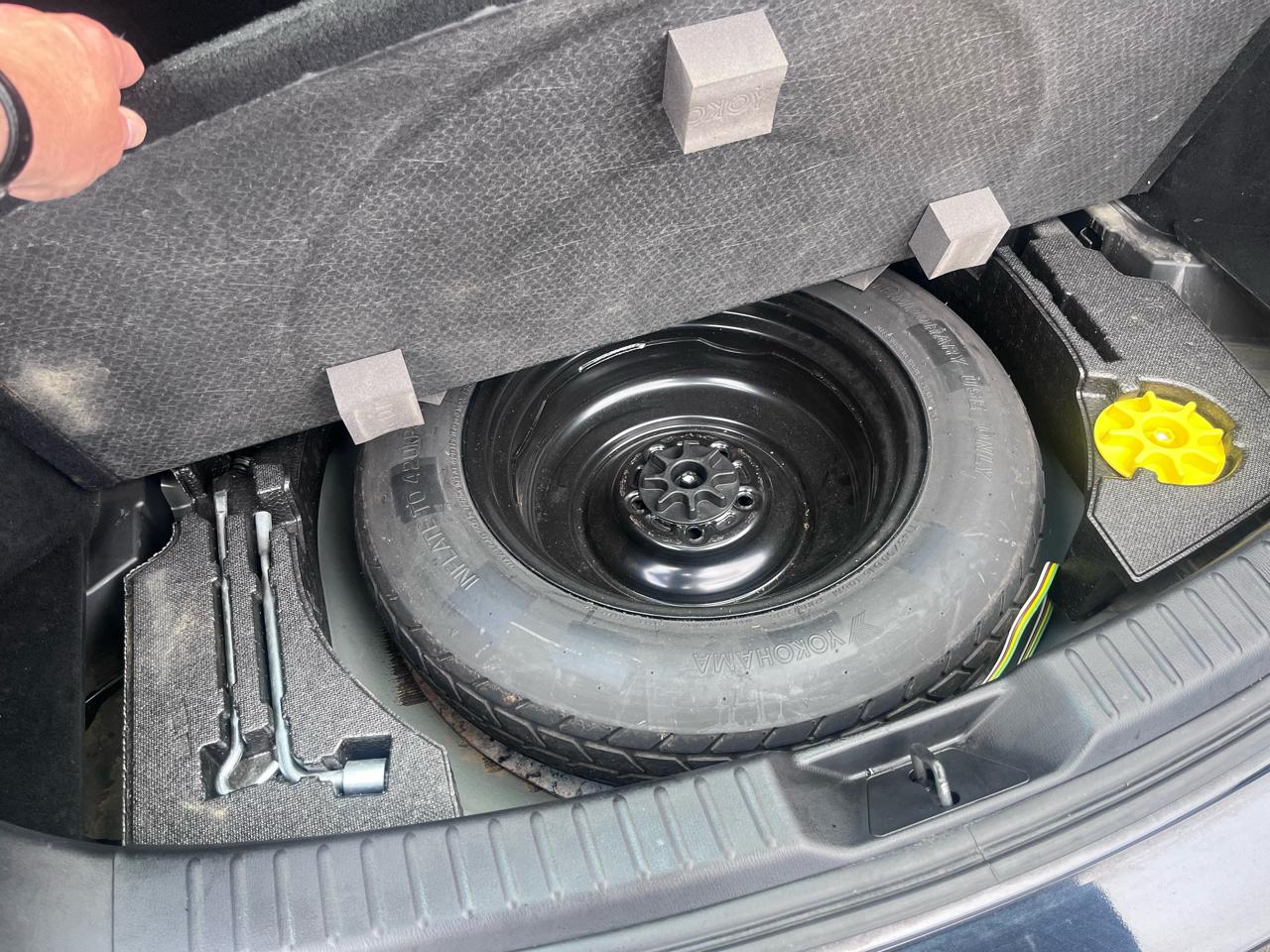 Mazda CX-5 Sport AWD 2018