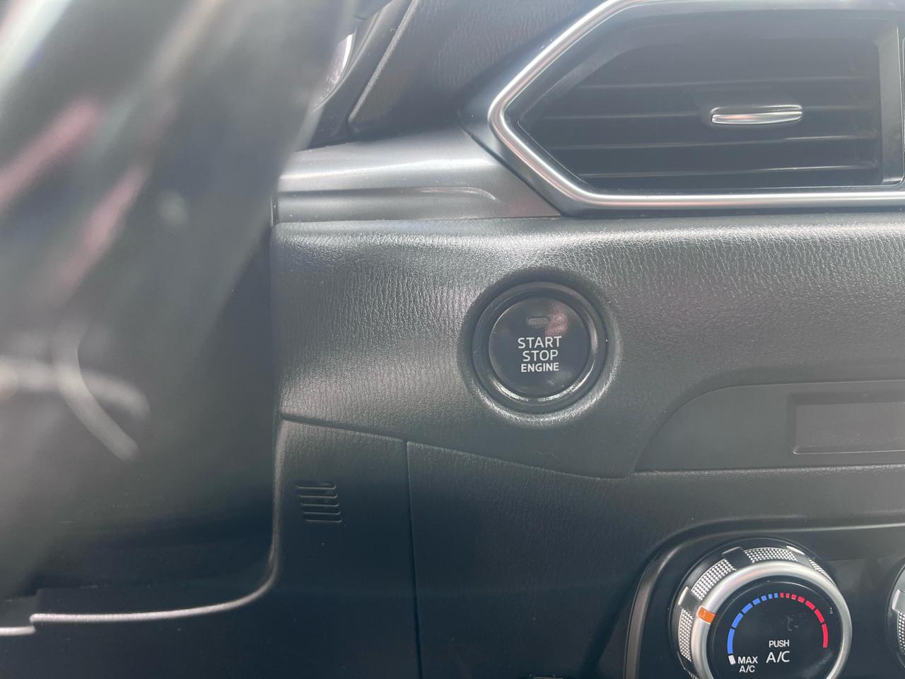 Mazda CX-5 Sport AWD 2018