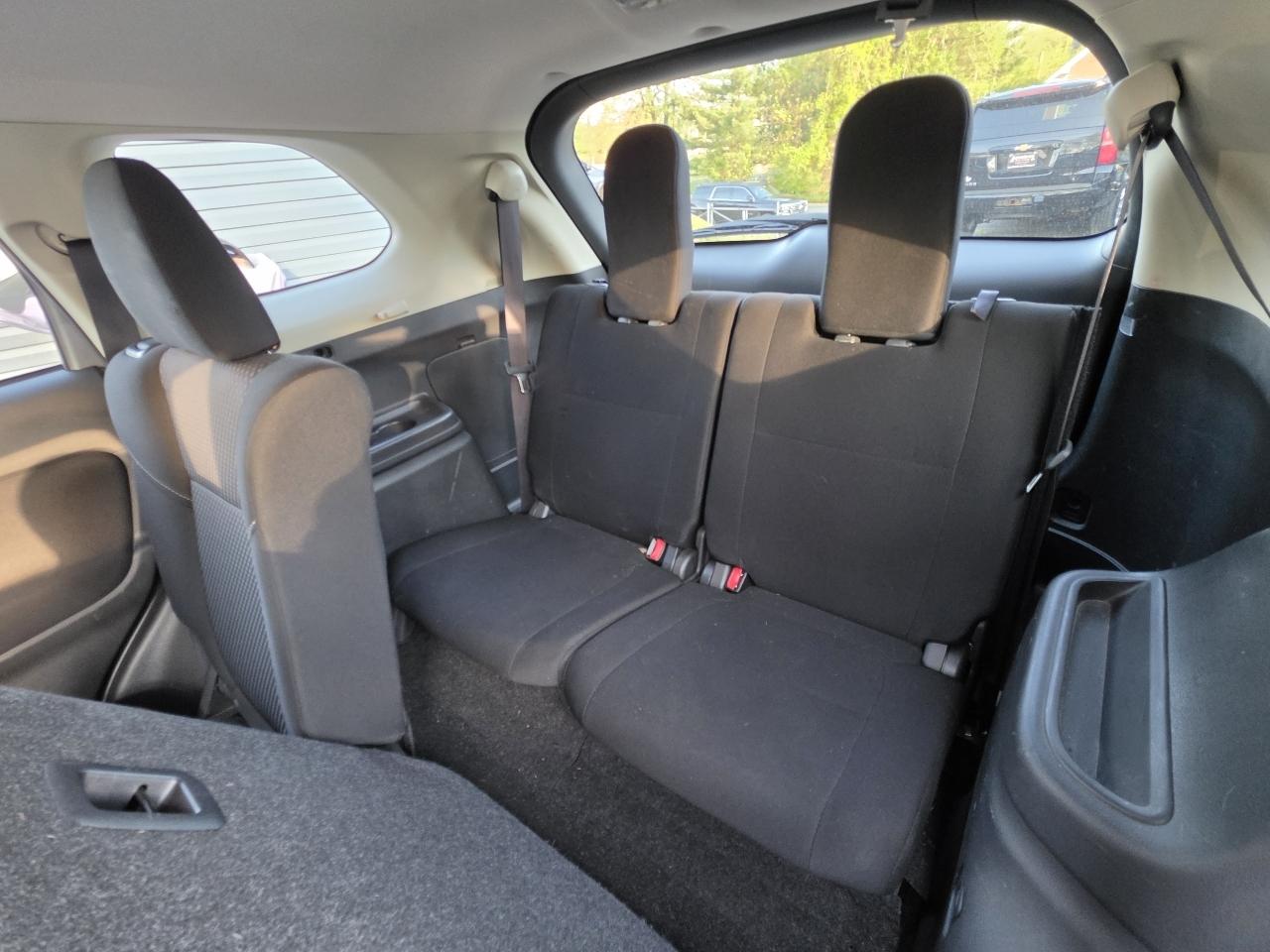 Mitsubishi Outlander SEL S-AWC 2020