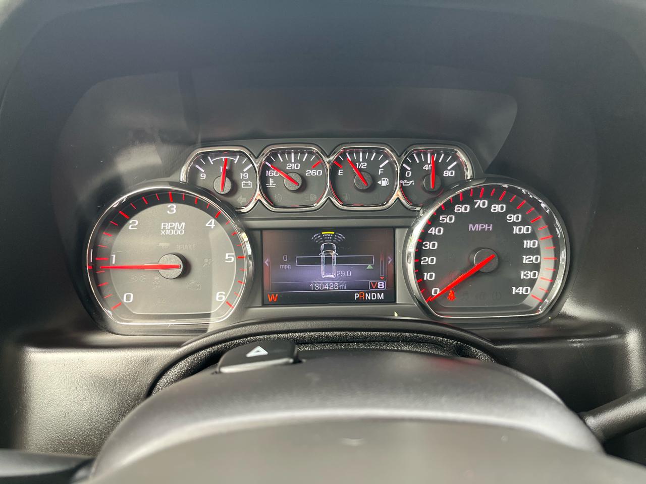 GMC Yukon XL 4WD 4dr SLT 2016