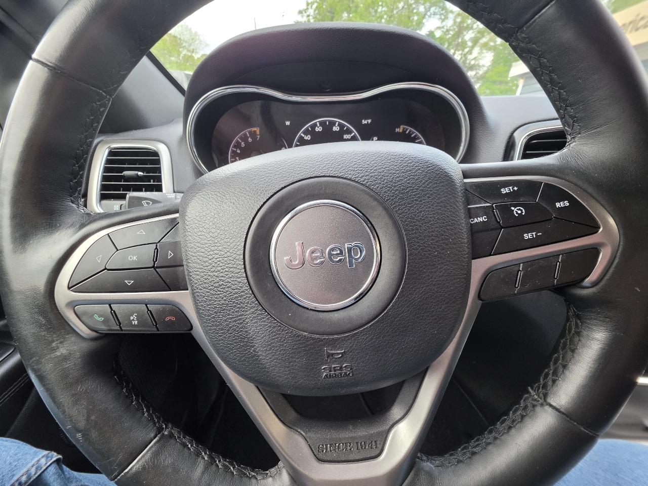 Subaru Outback 2.5i Premium 2018
