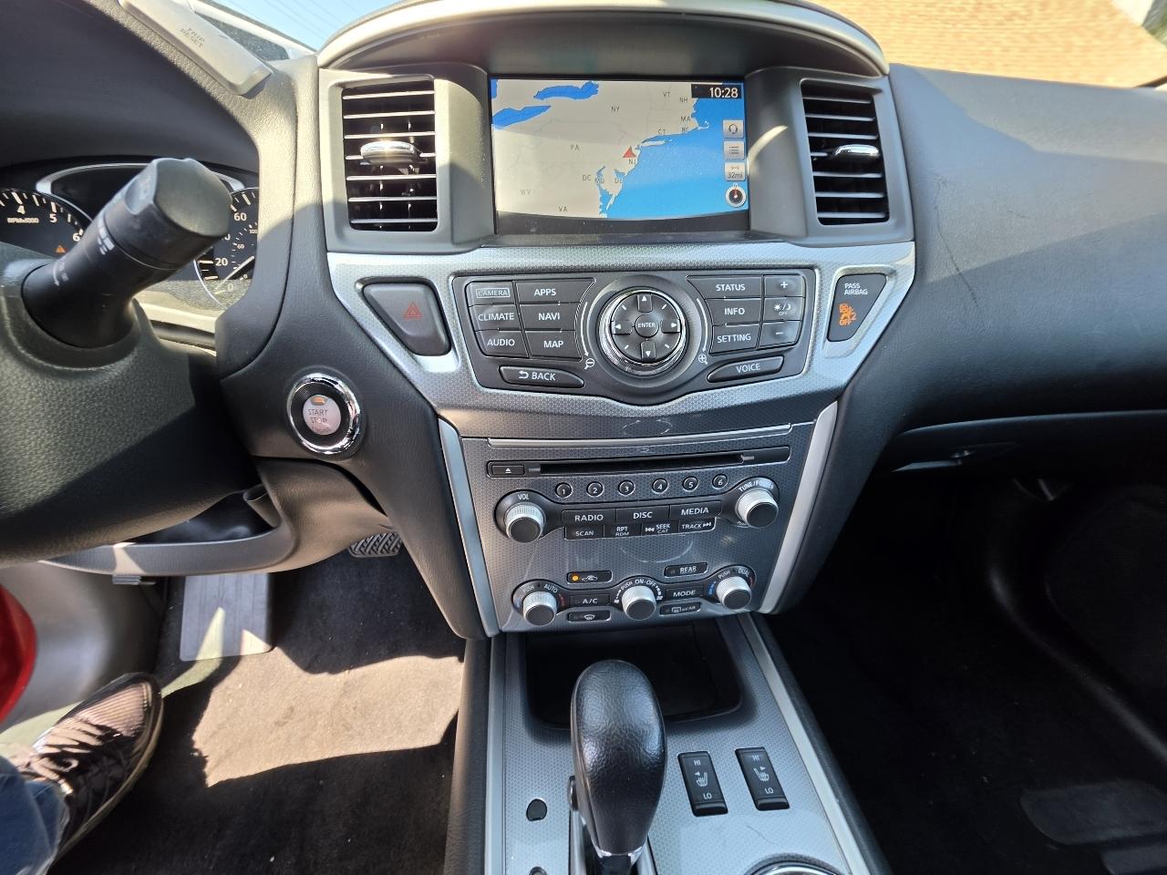 Subaru Outback 2.5i Premium 2018