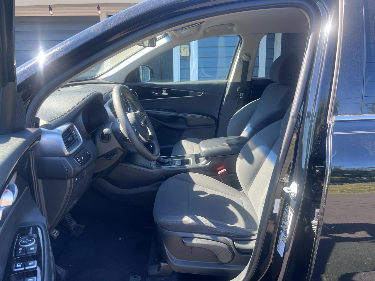Kia Sorento LX AWD 2019