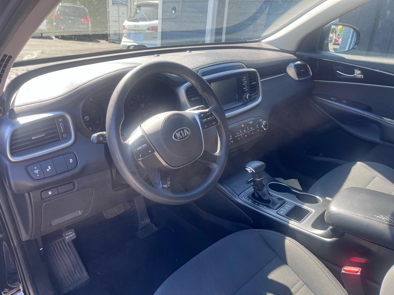 Kia Sorento LX AWD 2019