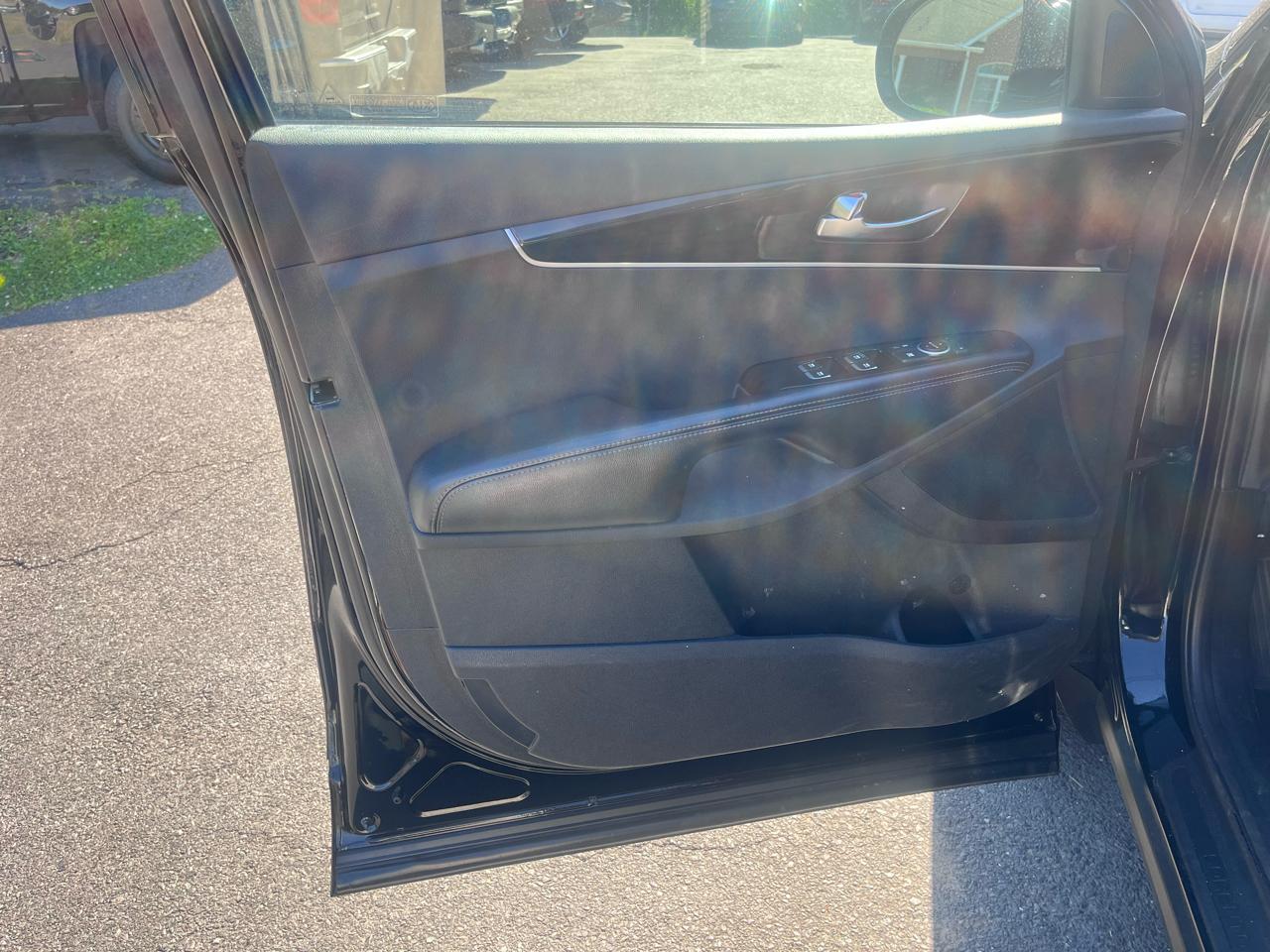 Kia Sorento LX AWD 2019