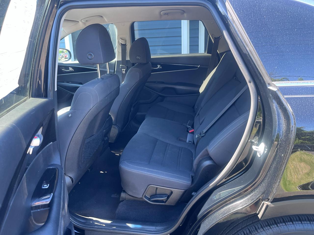 Kia Sorento LX AWD 2019