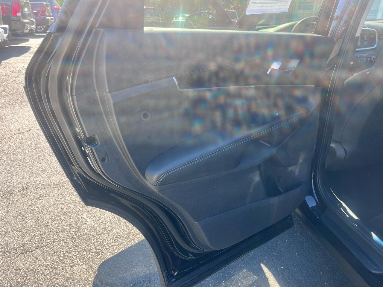 Kia Sorento LX AWD 2019