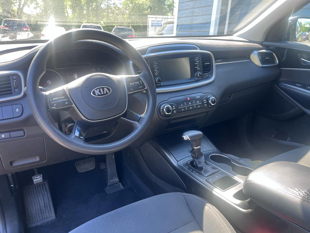 Kia Sorento LX AWD 2019