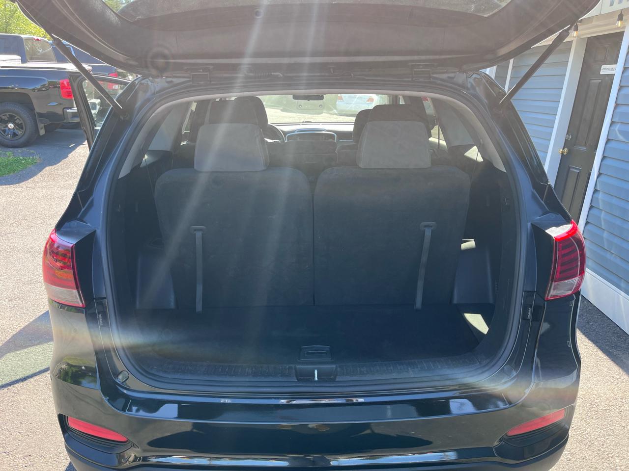 Kia Sorento LX AWD 2019