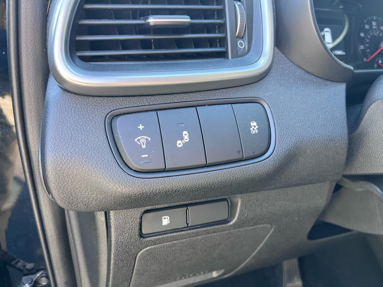 Kia Sorento LX AWD 2019
