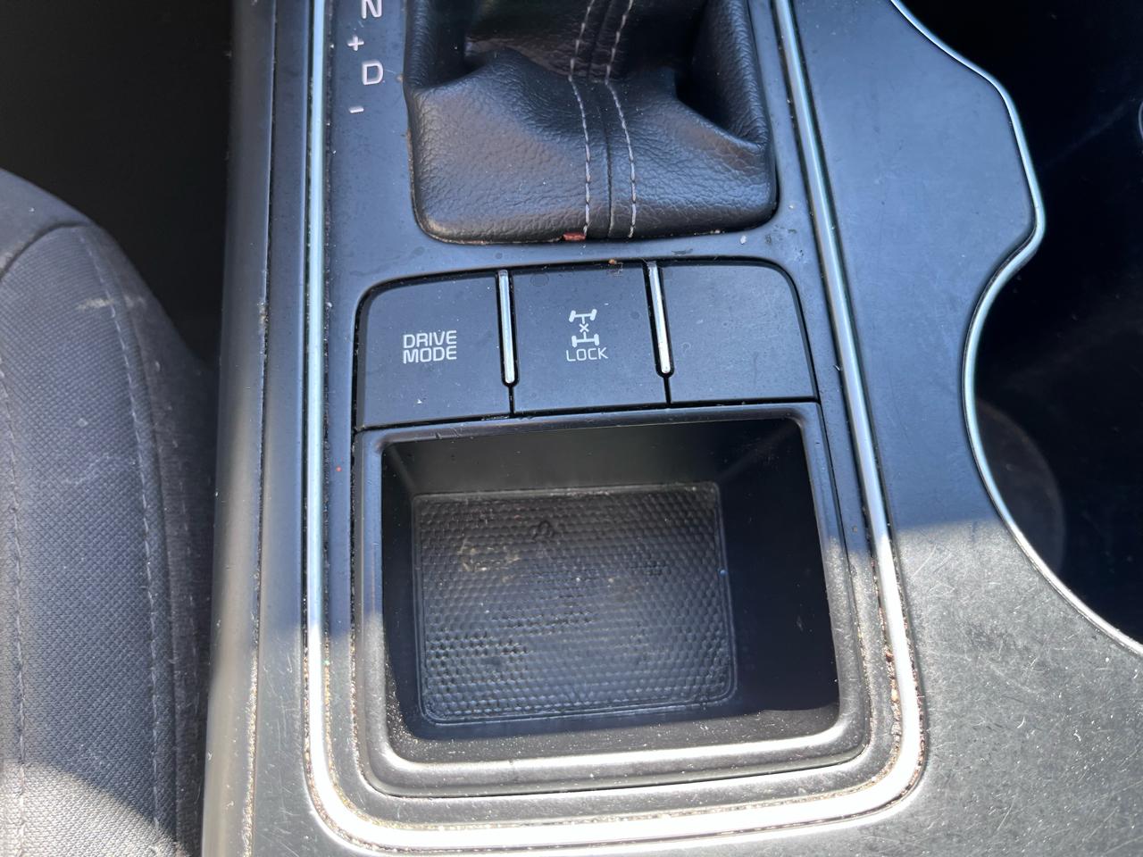 Kia Sorento LX AWD 2019