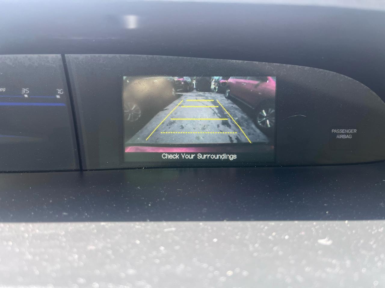 Honda Civic Sdn 4dr Auto LX 2013