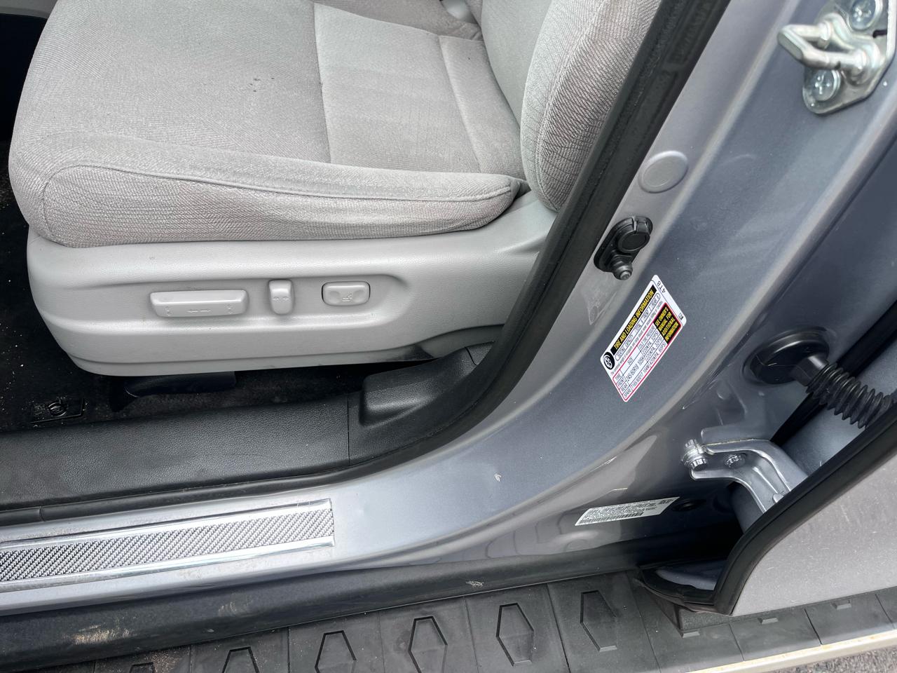 Honda Pilot EX AWD 2017