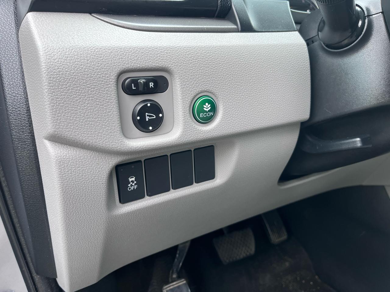 Honda Pilot EX AWD 2017