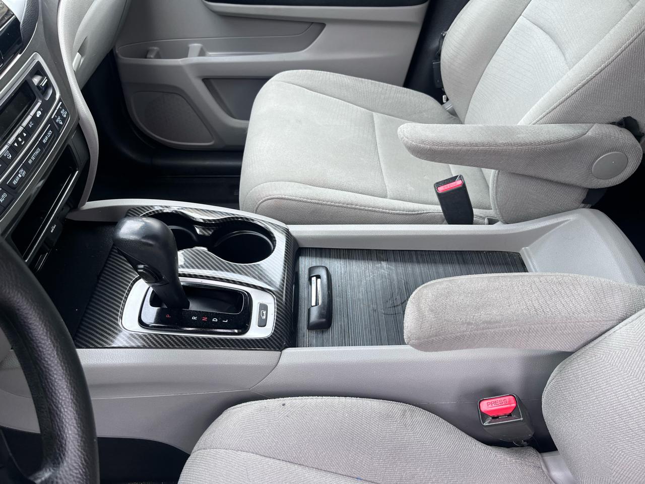 Honda Pilot EX AWD 2017