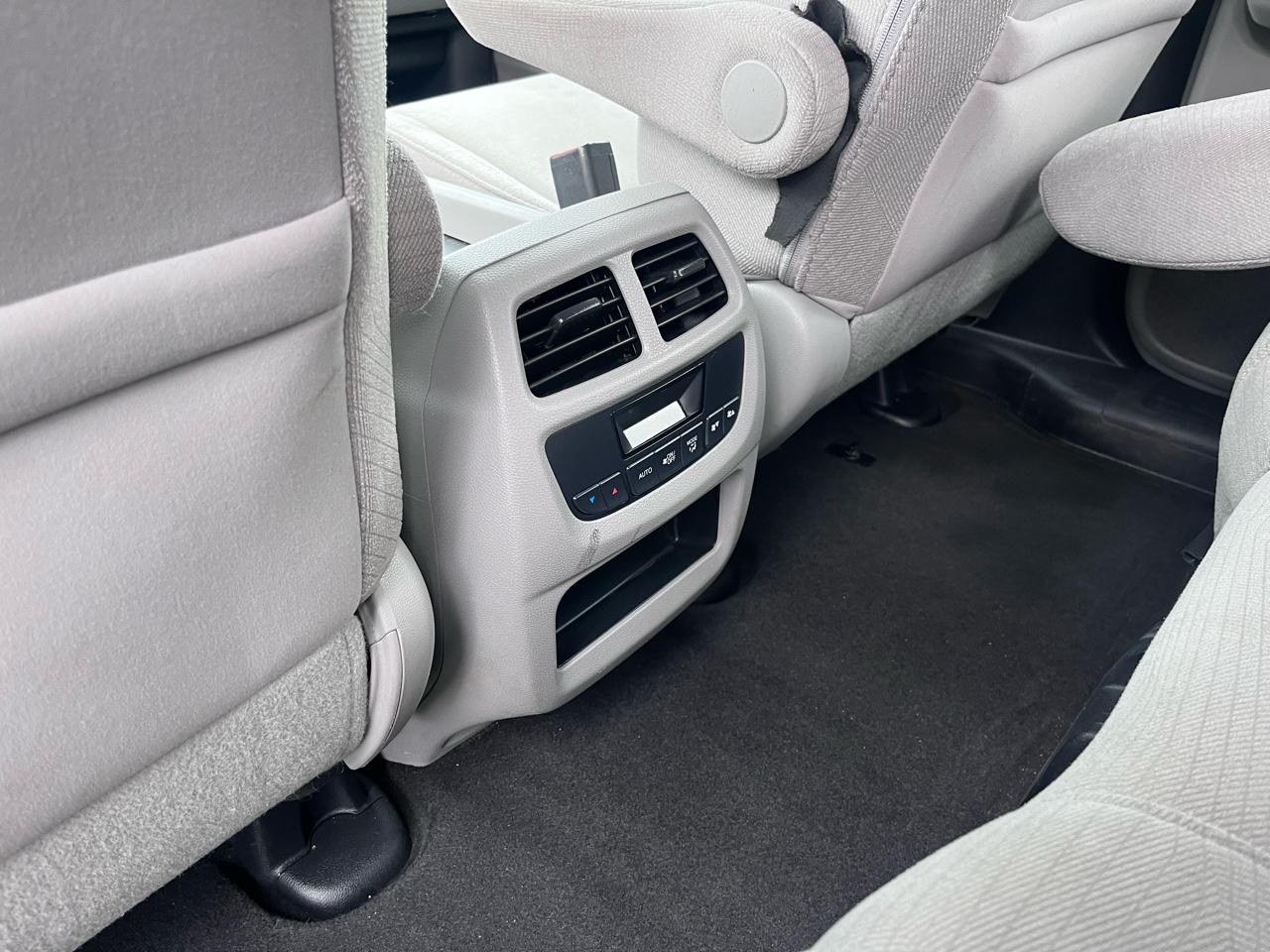 Honda Pilot EX AWD 2017