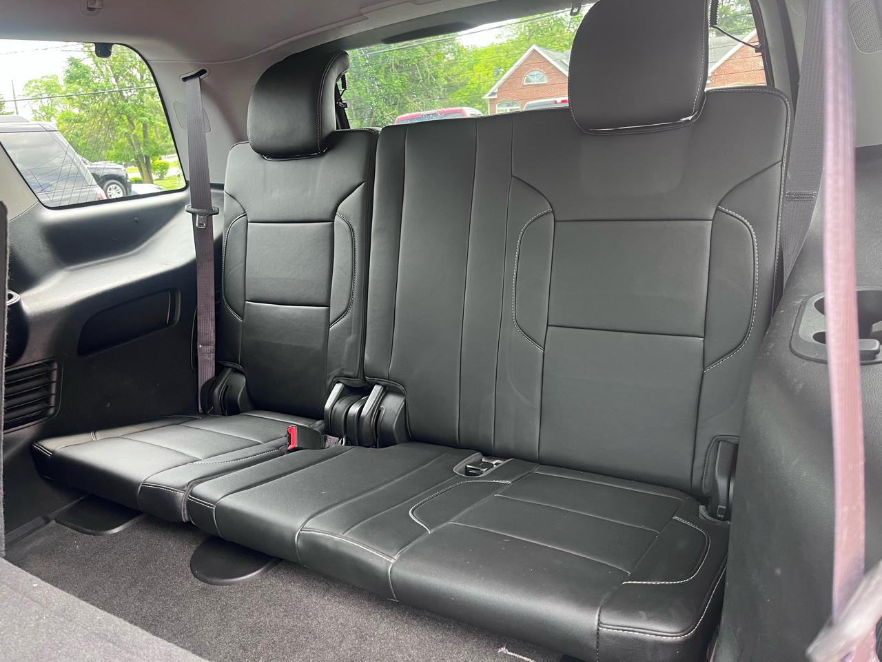 Chevrolet Tahoe 4WD 4dr LT 2016