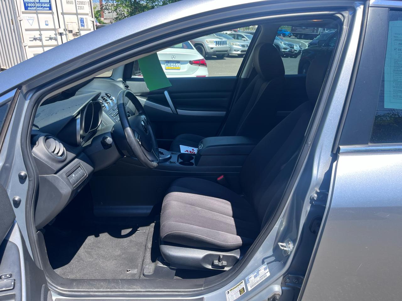 Mazda CX-7 FWD 4dr i Sport 2011