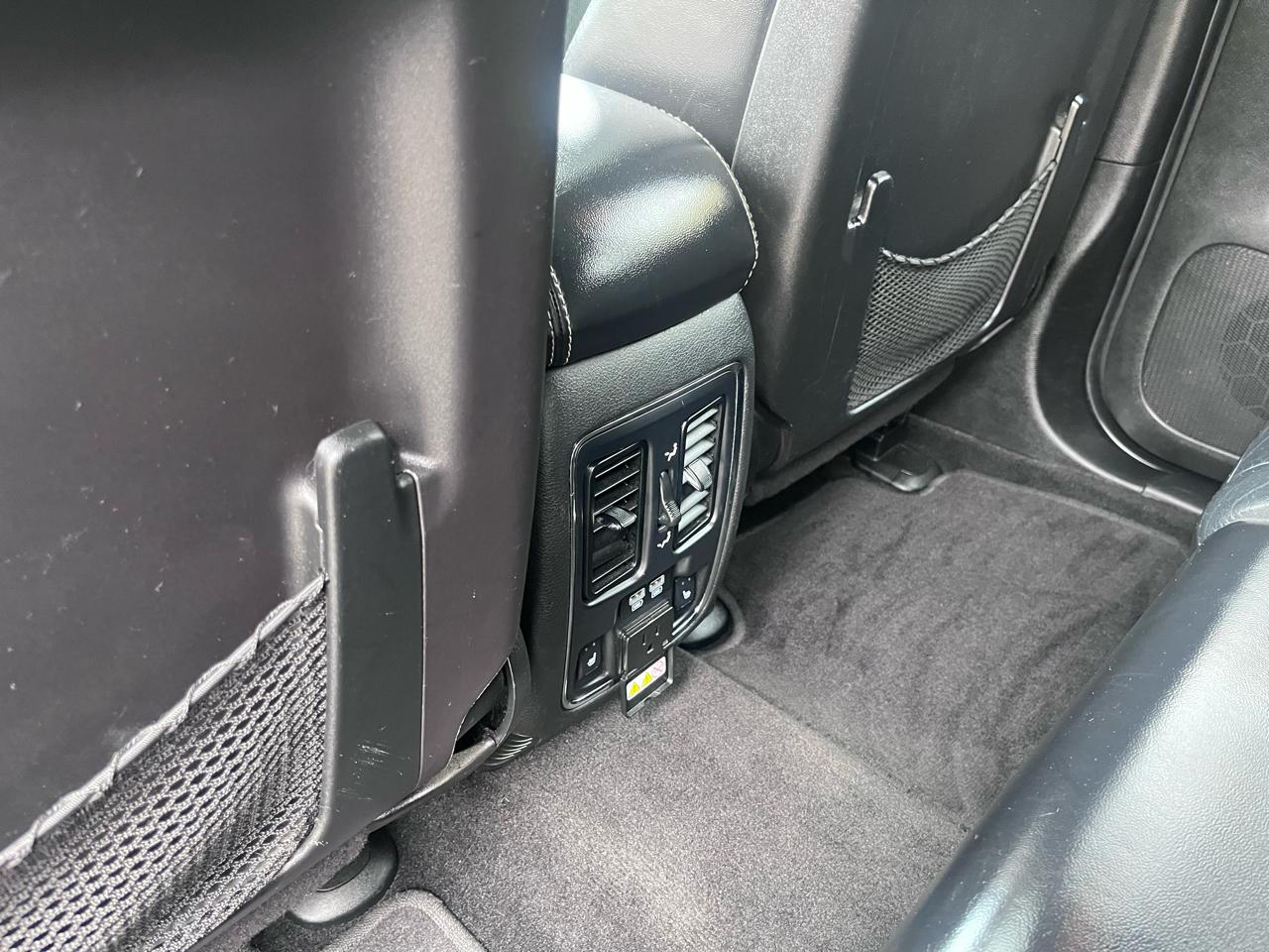Jeep Grand Cherokee 4WD 4dr Limited 2014