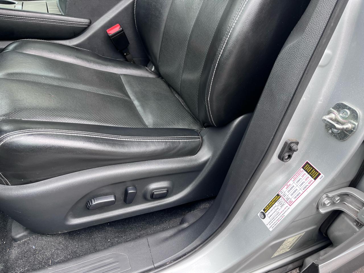 Nissan Murano 2017.5 AWD SL 2017