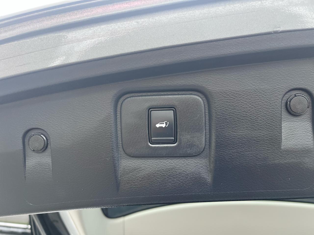 Nissan Murano 2017.5 AWD SL 2017