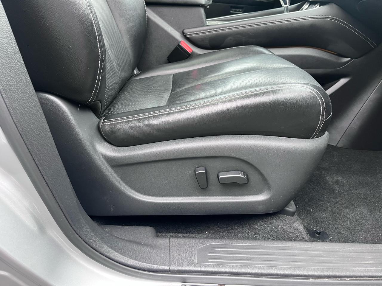 Nissan Murano 2017.5 AWD SL 2017