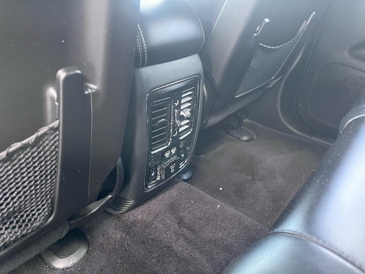 Jeep Grand Cherokee 4WD 4dr Limited 2015