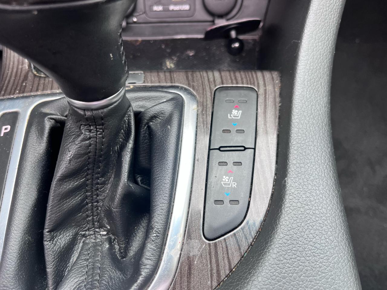 Kia Optima 4dr Sdn EX 2015