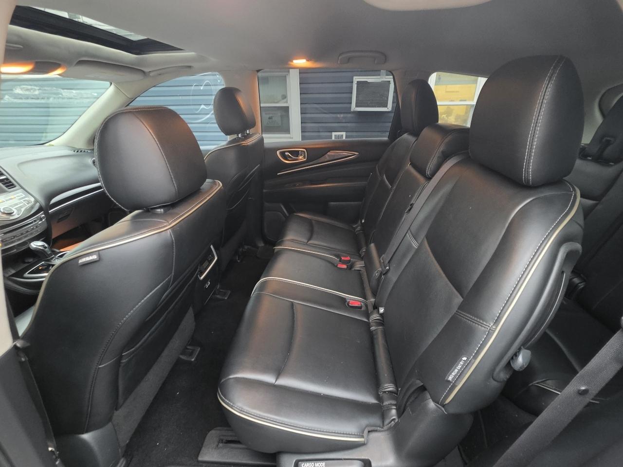 Infiniti QX60 PURE AWD 2020