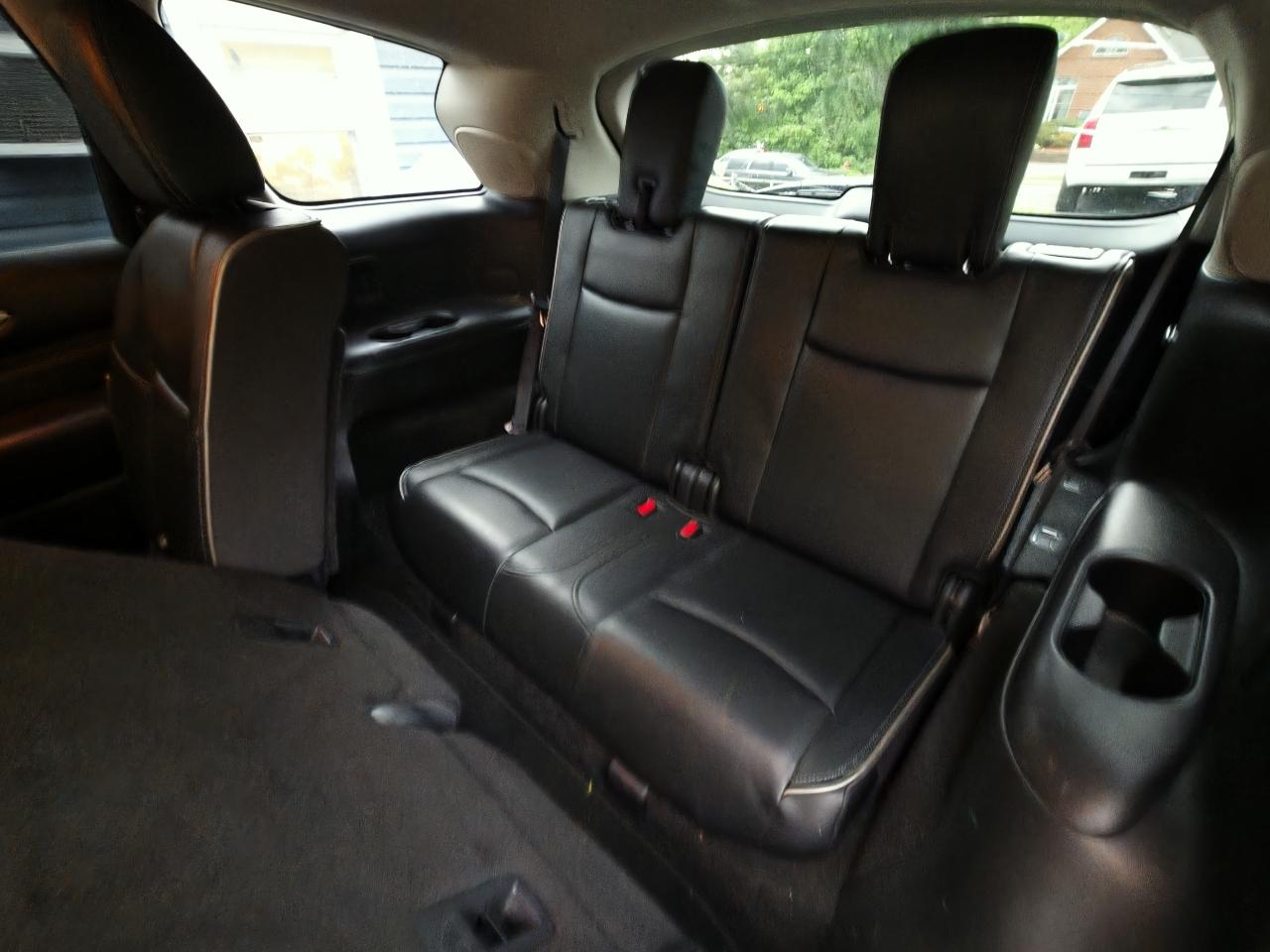 Infiniti QX60 PURE AWD 2020