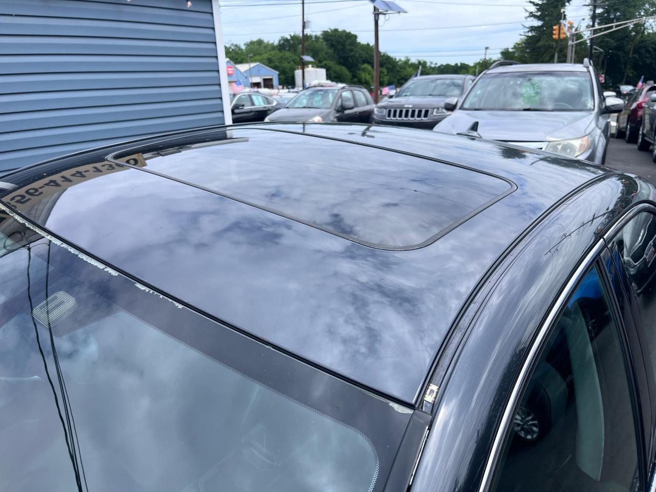 Lexus IS 250 4dr Sport Sdn Auto AWD 2007