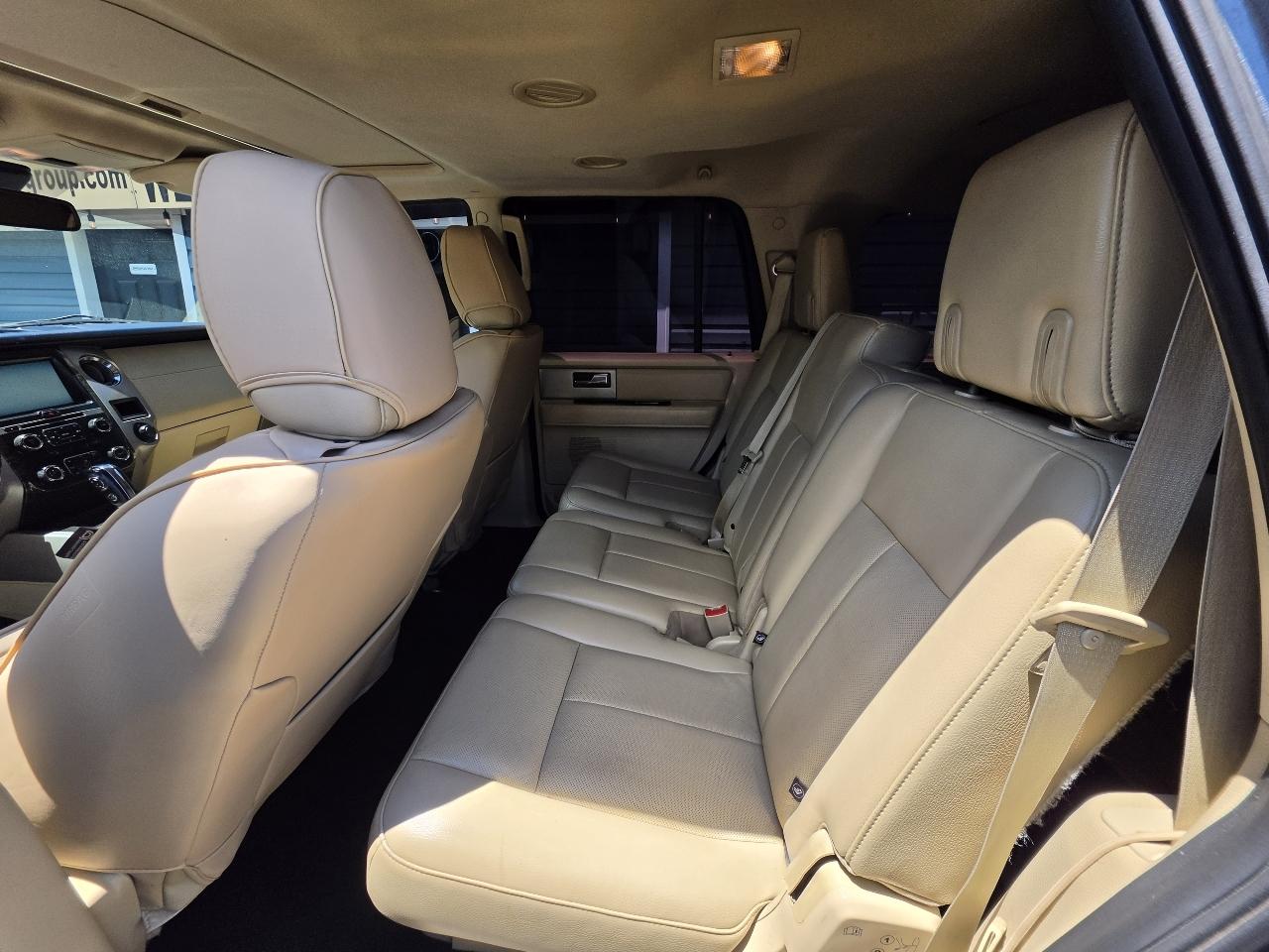 Ford Expedition 4WD 4dr Limited 2015