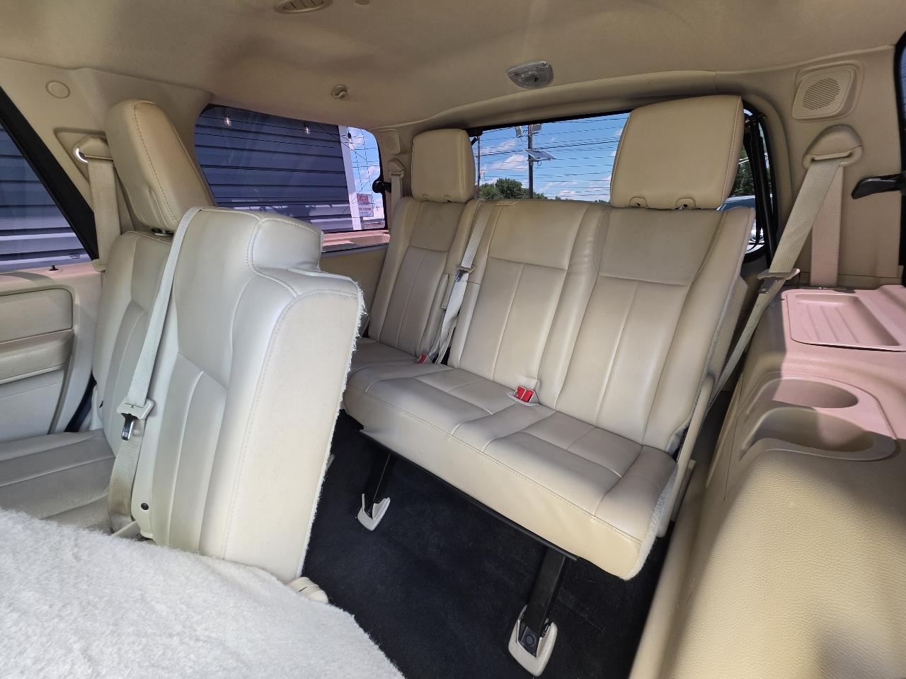 Ford Expedition 4WD 4dr Limited 2015