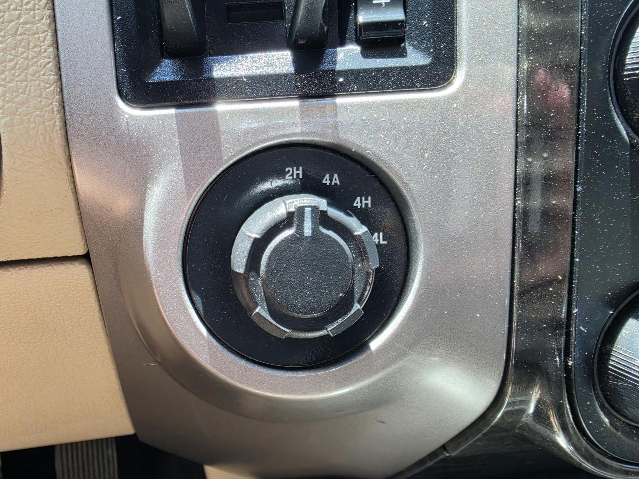 Ford Expedition 4WD 4dr Limited 2015