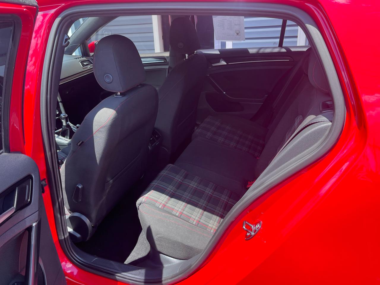 Volkswagen Golf GTI 4dr HB Man Autobahn 2015