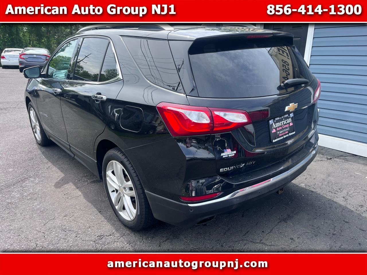 Nissan Rogue AWD S 2018