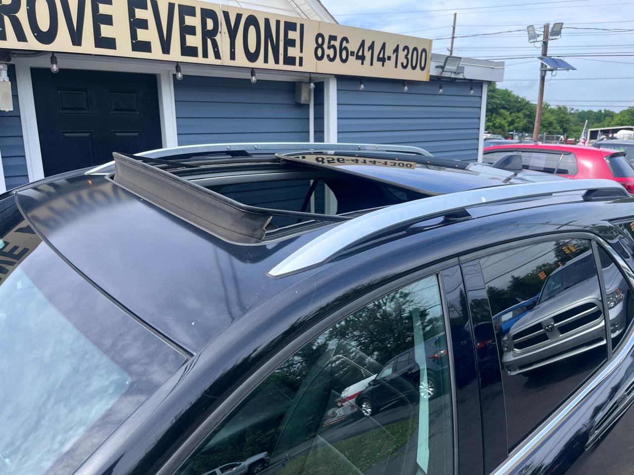 Chevrolet Equinox AWD 4dr Premier w/2LZ 2019