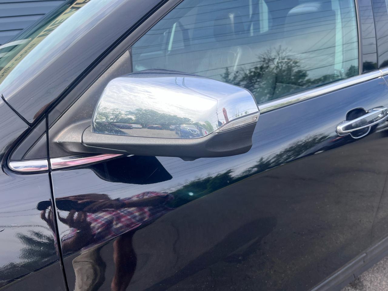 Chevrolet Equinox AWD 4dr Premier w/2LZ 2019