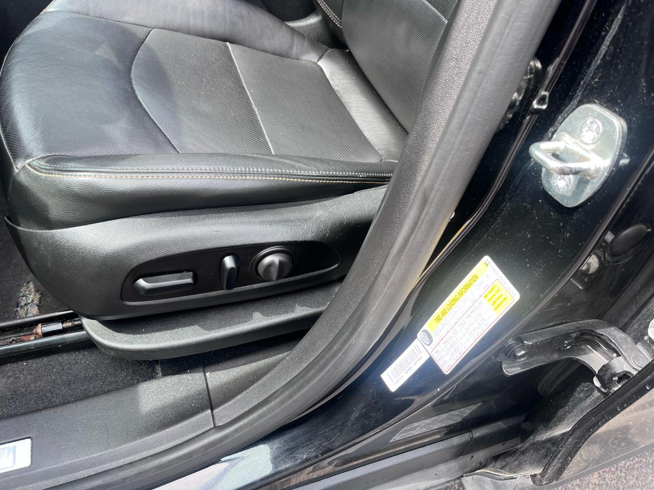 Chevrolet Equinox AWD 4dr Premier w/2LZ 2019