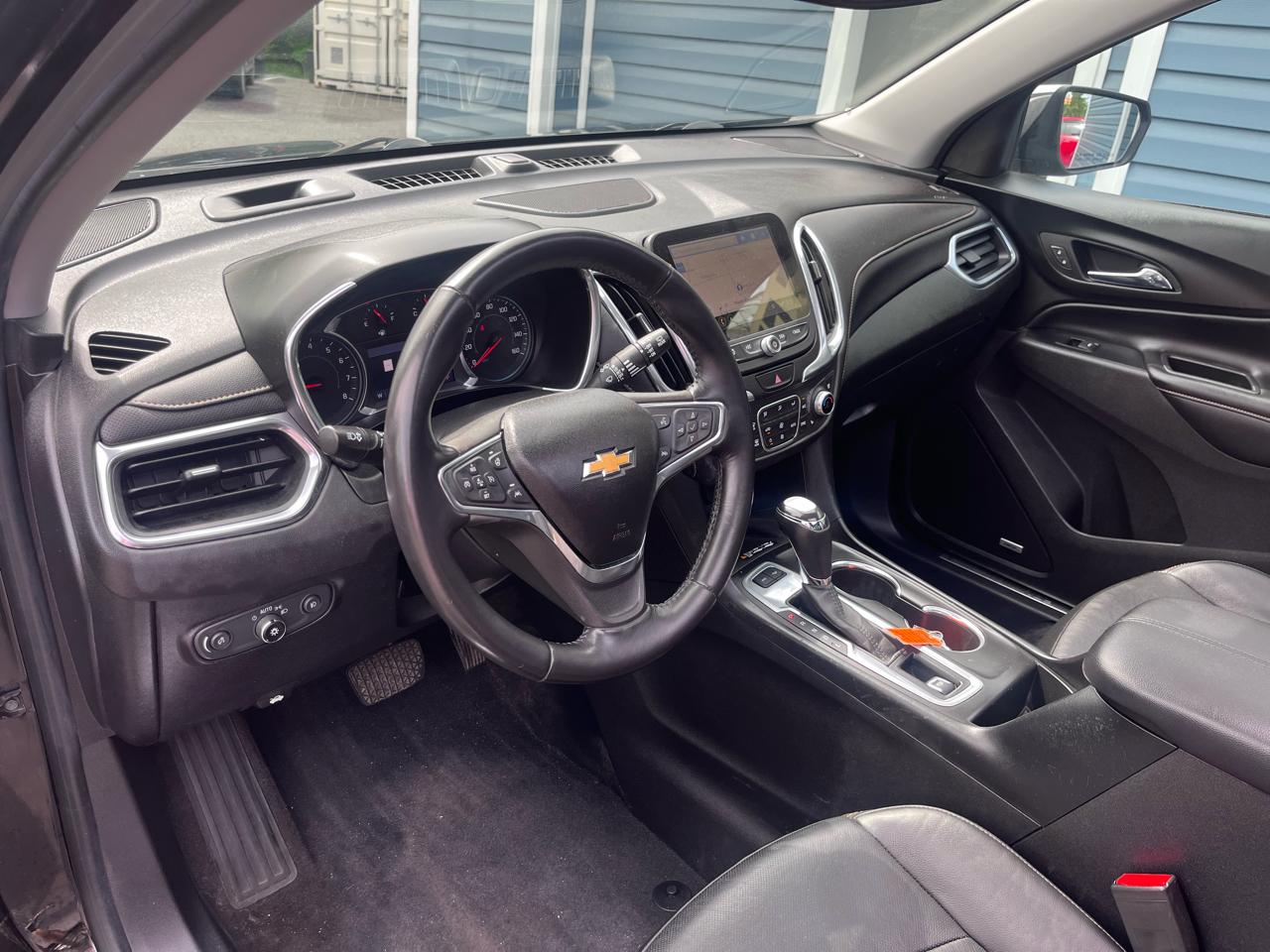 Chevrolet Equinox AWD 4dr Premier w/2LZ 2019