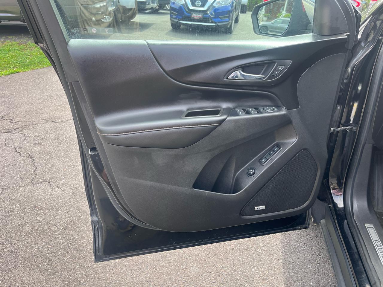 Chevrolet Equinox AWD 4dr Premier w/2LZ 2019