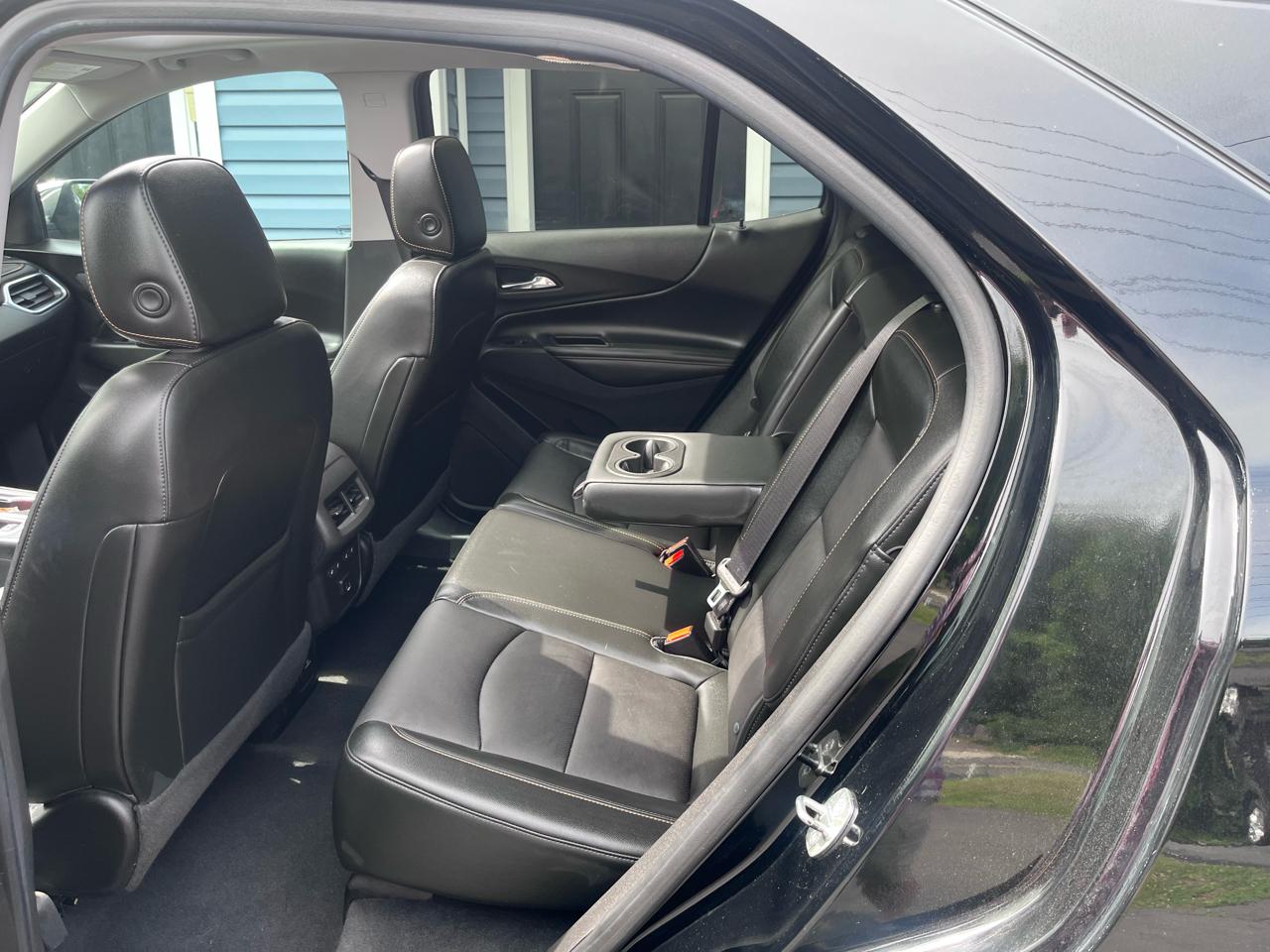 Chevrolet Equinox AWD 4dr Premier w/2LZ 2019