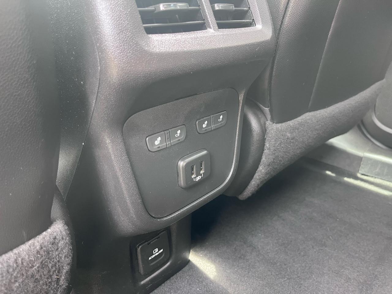Chevrolet Equinox AWD 4dr Premier w/2LZ 2019