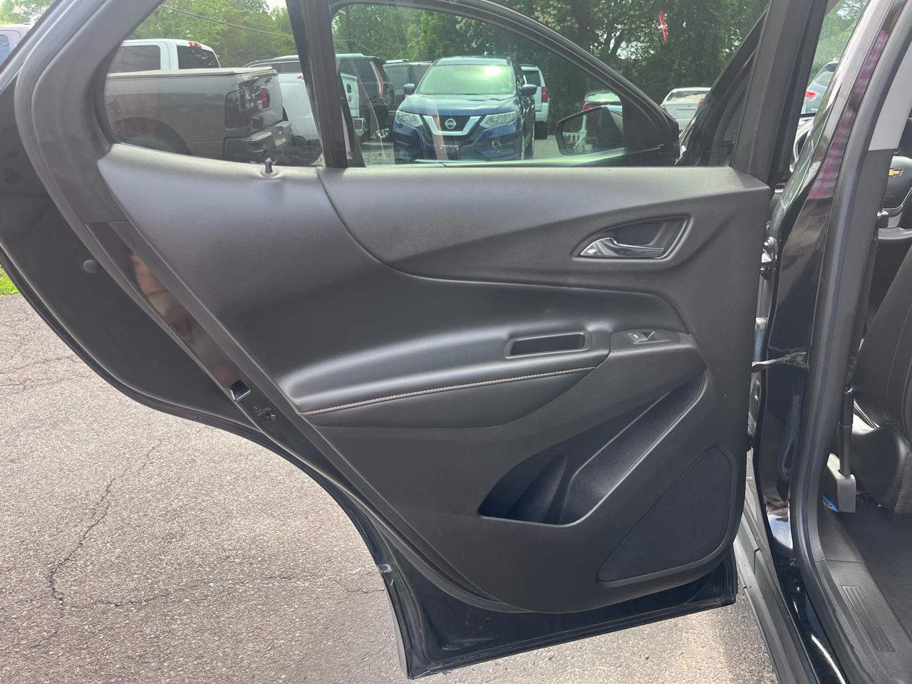 Chevrolet Equinox AWD 4dr Premier w/2LZ 2019