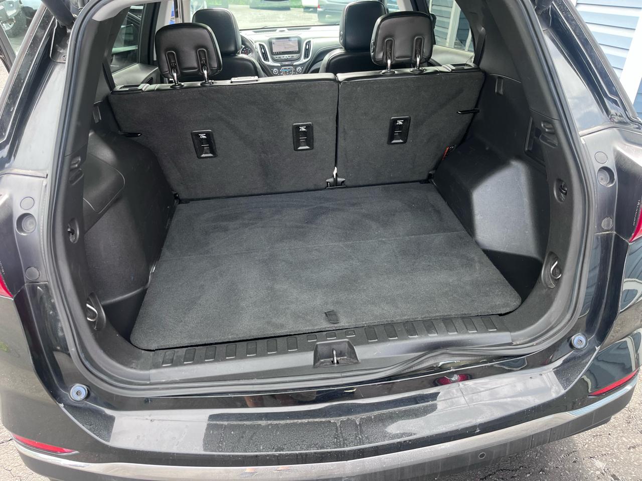 Chevrolet Equinox AWD 4dr Premier w/2LZ 2019