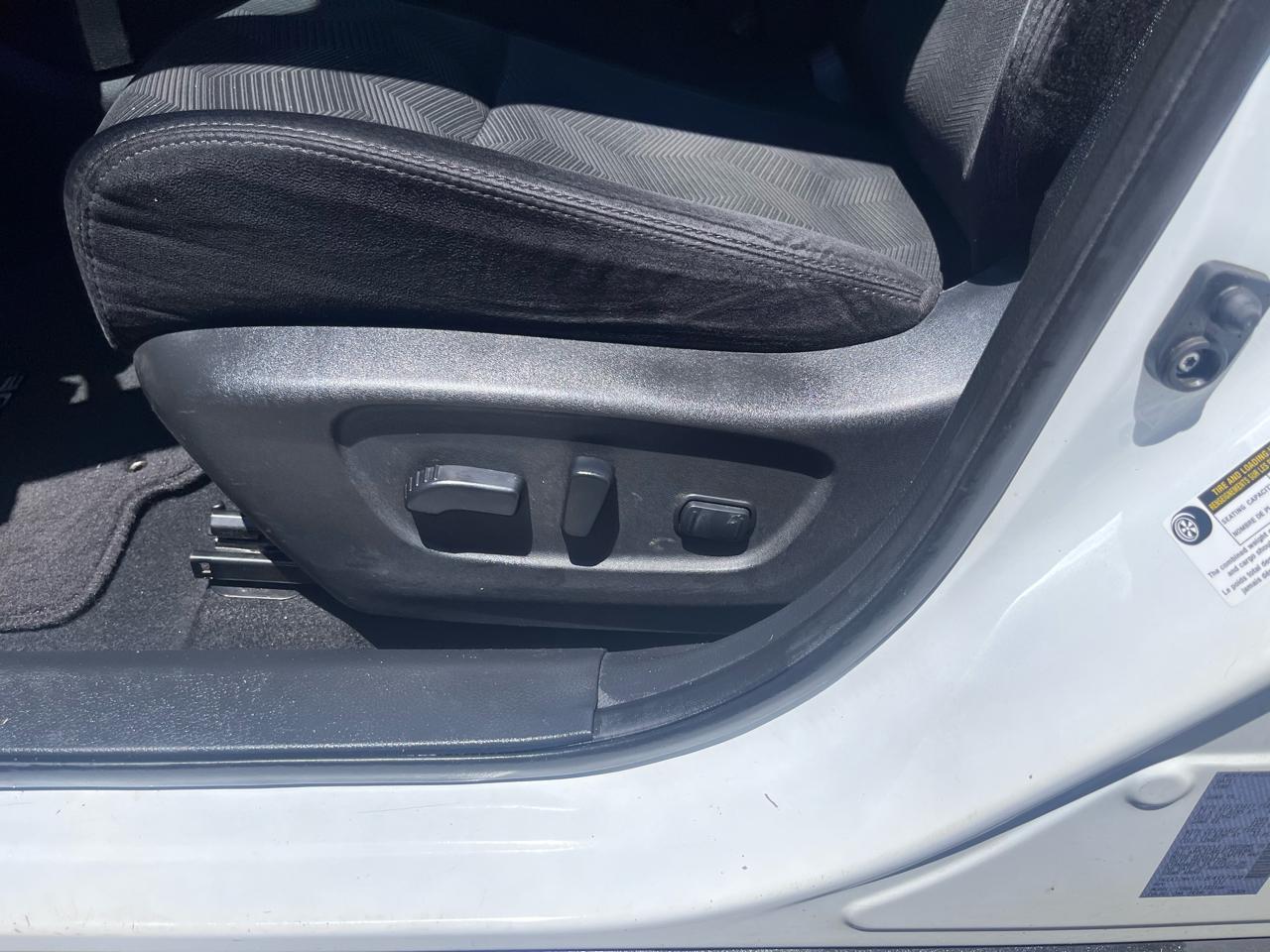 Nissan Rogue AWD 4dr SV 2015