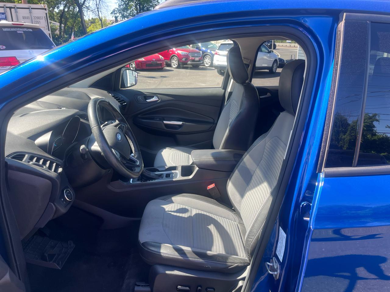 Ford Escape SE 4WD 2019