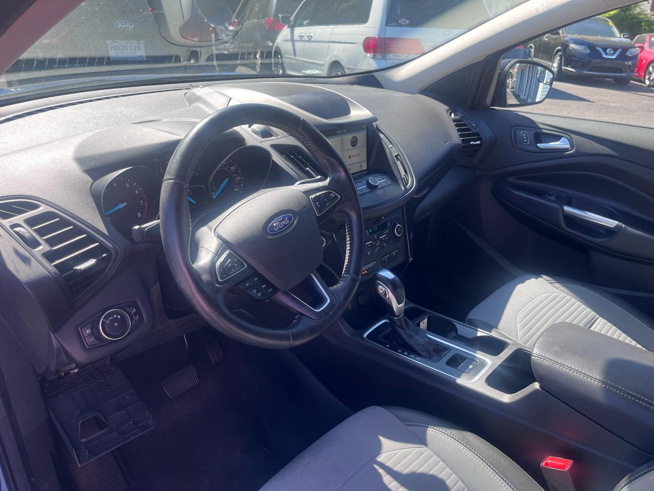 Ford Escape SE 4WD 2019