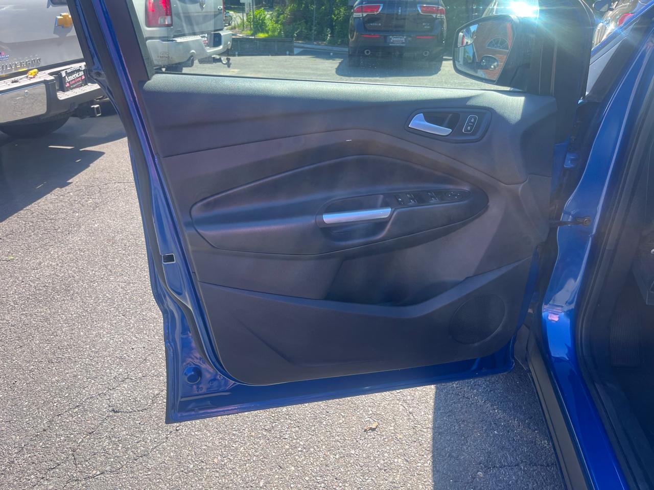 Ford Escape SE 4WD 2019