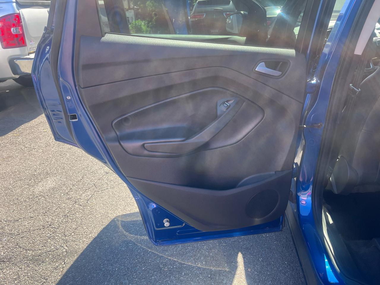 Ford Escape SE 4WD 2019